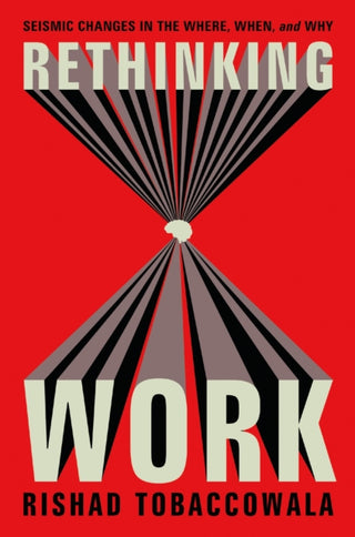 Cover image for 9781400249305 - Rethinking Work