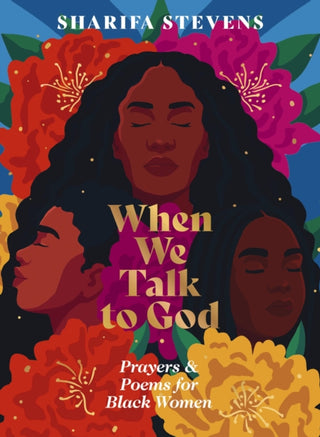 Cover image for 9781400249688 - When We Talk to God