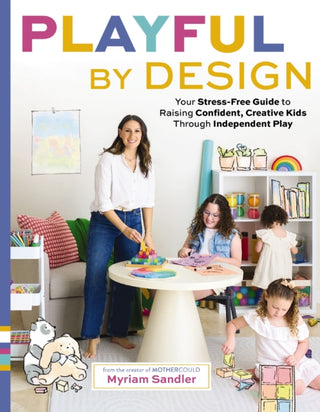 Supplemental image for 9781400249749 - Playful by Design