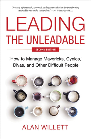Supplemental image for 9781400251018 - Leading the Unleadable Second Edition