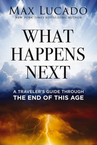 Supplemental image for 9781400251179 - What Happens Next