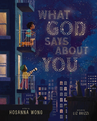 Supplemental image for 9781400251285 - What God Says About You