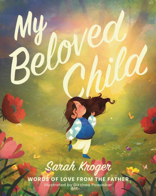 Cover image for 9781400252350 - My Beloved Child