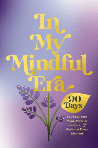 Cover image for 9781400252404 - In My Mindful Era
