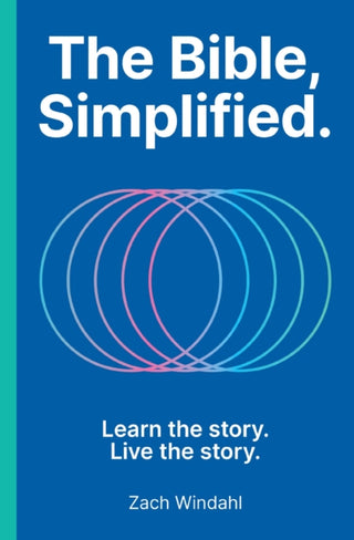 Supplemental image for 9781400252534 - The Bible, Simplified
