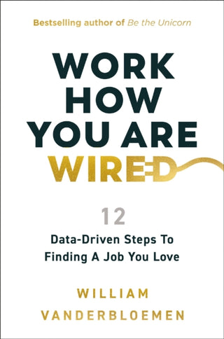 Supplemental image for 9781400253807 - Work How You Are Wired
