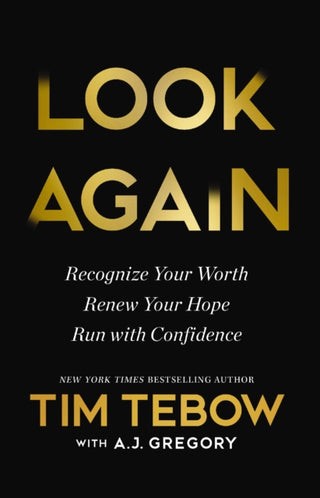 Cover image for 9781400254200 - Look Again