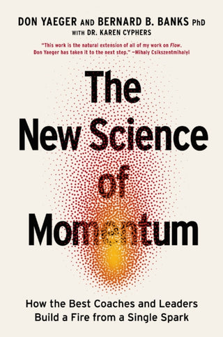 Supplemental image for 9781400254231 - The New Science of Momentum