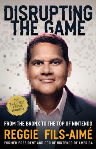 Cover image for 9781400254408 - Disrupting the Game
