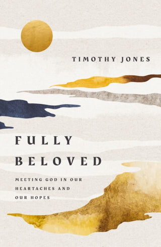 Cover image for 9781400254798 - Fully Beloved