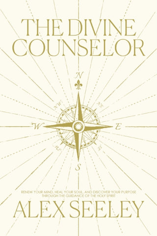 Cover image for 9781400254965 - The Divine Counselor
