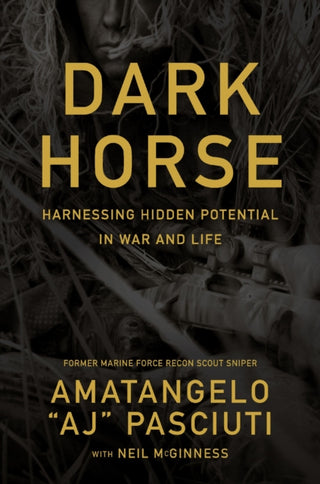 Cover image for 9781400254972 - Darkhorse