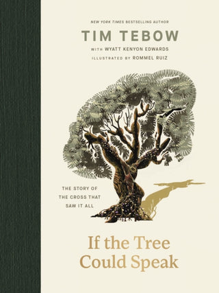 Cover image for 9781400256396 - If the Tree Could Speak