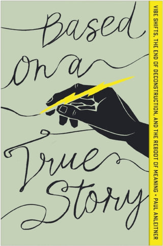 Cover image for 9781400256587 - Based on a True Story