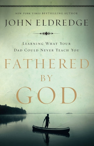 Cover image for 9781400280278 - Fathered by God