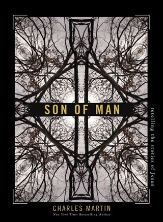 Cover image for 9781400333523 - Son of Man