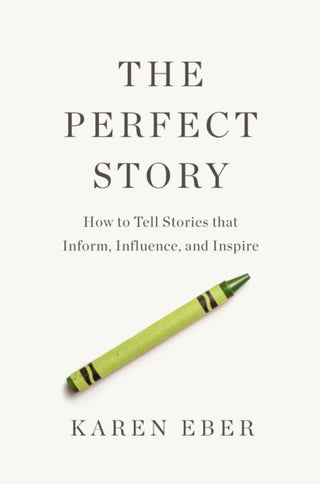 Supplemental image for 9781400333837 - The Perfect Story