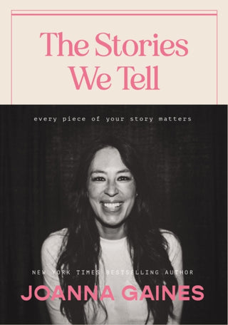 Cover image for 9781400333875 - The Stories We Tell