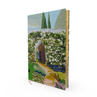 Cover image for 9781400336159 - The Secret Garden: Deluxe Painted Edition