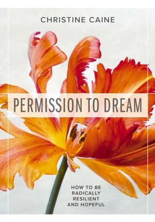 Cover image for 9781400336876 - Permission to Dream