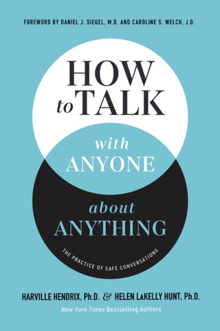 Cover image for 9781400337484 - How to Talk with Anyone about Anything