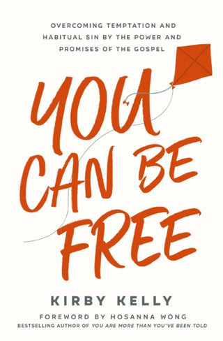 Cover image for 9781400337743 - You Can Be Free