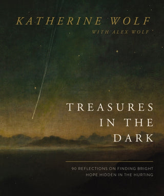 Cover image for 9781400338214 - Treasures in the Dark