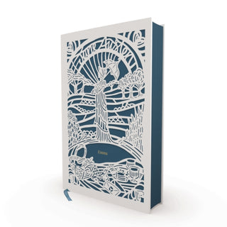 Cover image for 9781400339662 - Emma (Jane Austen Collection): Deluxe Edition