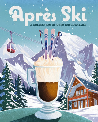 Cover image for 9781400340675 - Apres Ski