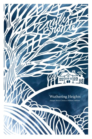 Supplemental image for 9781400341825 - Wuthering Heights (Artisan Edition)