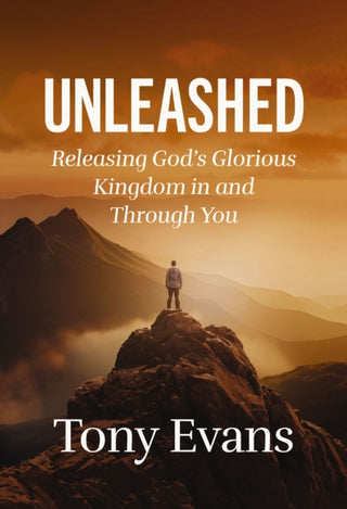 Cover image for 9781400342402 - Unleashed