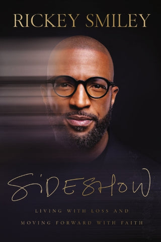 Cover image for 9781400343010 - Sideshow