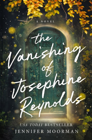 Cover image for 9781400343638 - The Vanishing of Josephine Reynolds