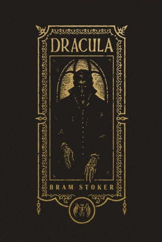 Cover image for 9781400344185 - Dracula (The Gothic Chronicles Collection): Deluxe Edition
