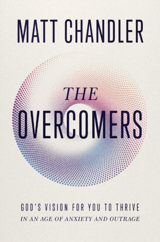 Cover image for 9781400344277 - The Overcomers