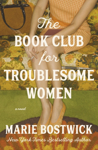 Cover image for 9781400344741 - The Book Club for Troublesome Women