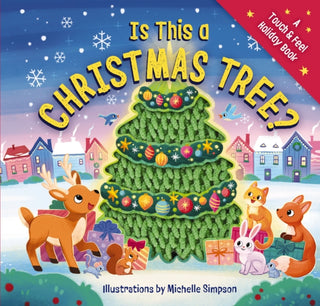 Supplemental image for 9781400344949 - Is This a Christmas Tree?