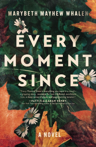 Supplemental image for 9781400345021 - Every Moment Since