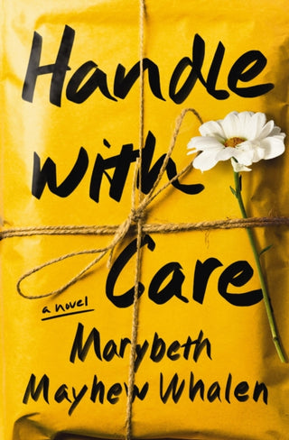 Cover image for 9781400345052 - Handle with Care