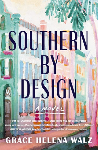 Cover image for 9781400345632 - Southern by Design