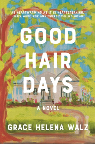 Cover image for 9781400345663 - Good Hair Days