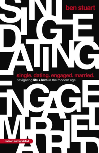 Cover image for 9781400345878 - Single, Dating, Engaged, Married