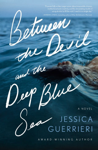 Cover image for 9781400345953 - Between the Devil and the Deep Blue Sea