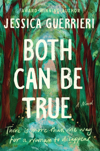 Cover image for 9781400345984 - Both Can Be True