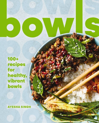 Cover image for 9781400346431 - Bowls