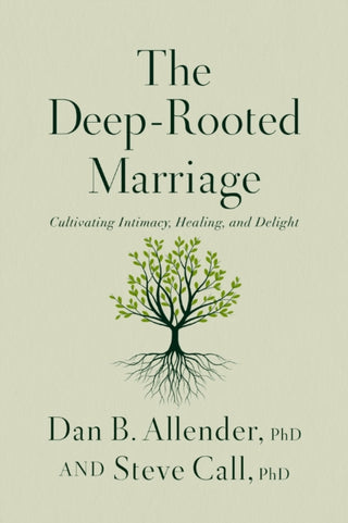 Cover image for 9781400347261 - The Deep-Rooted Marriage