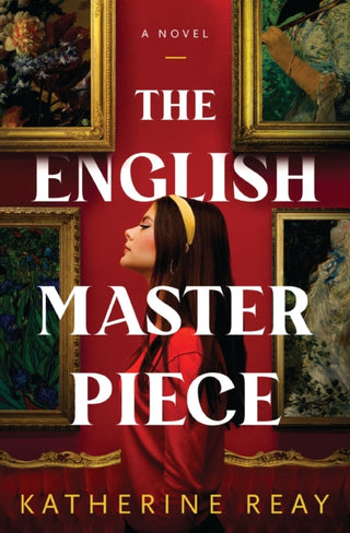 Cover image for 9781400347278 - The English Masterpiece