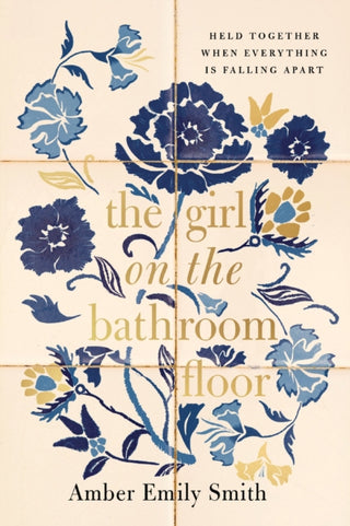 Cover image for 9781400347896 - The Girl on the Bathroom Floor