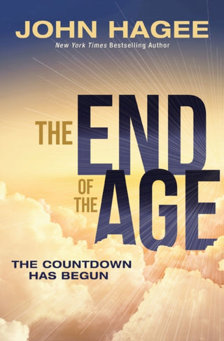 Cover image for 9781400348305 - The End of the Age