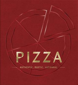 Supplemental image for 9781400348435 - PIZZA